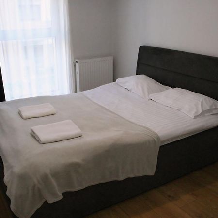 Apartament Argento Stary Toruń Exterior foto