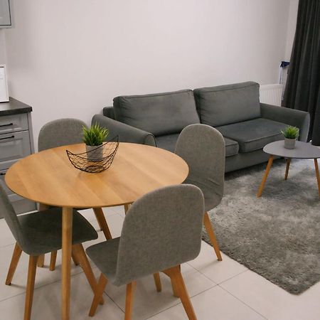 Apartament Argento Stary Toruń Exterior foto