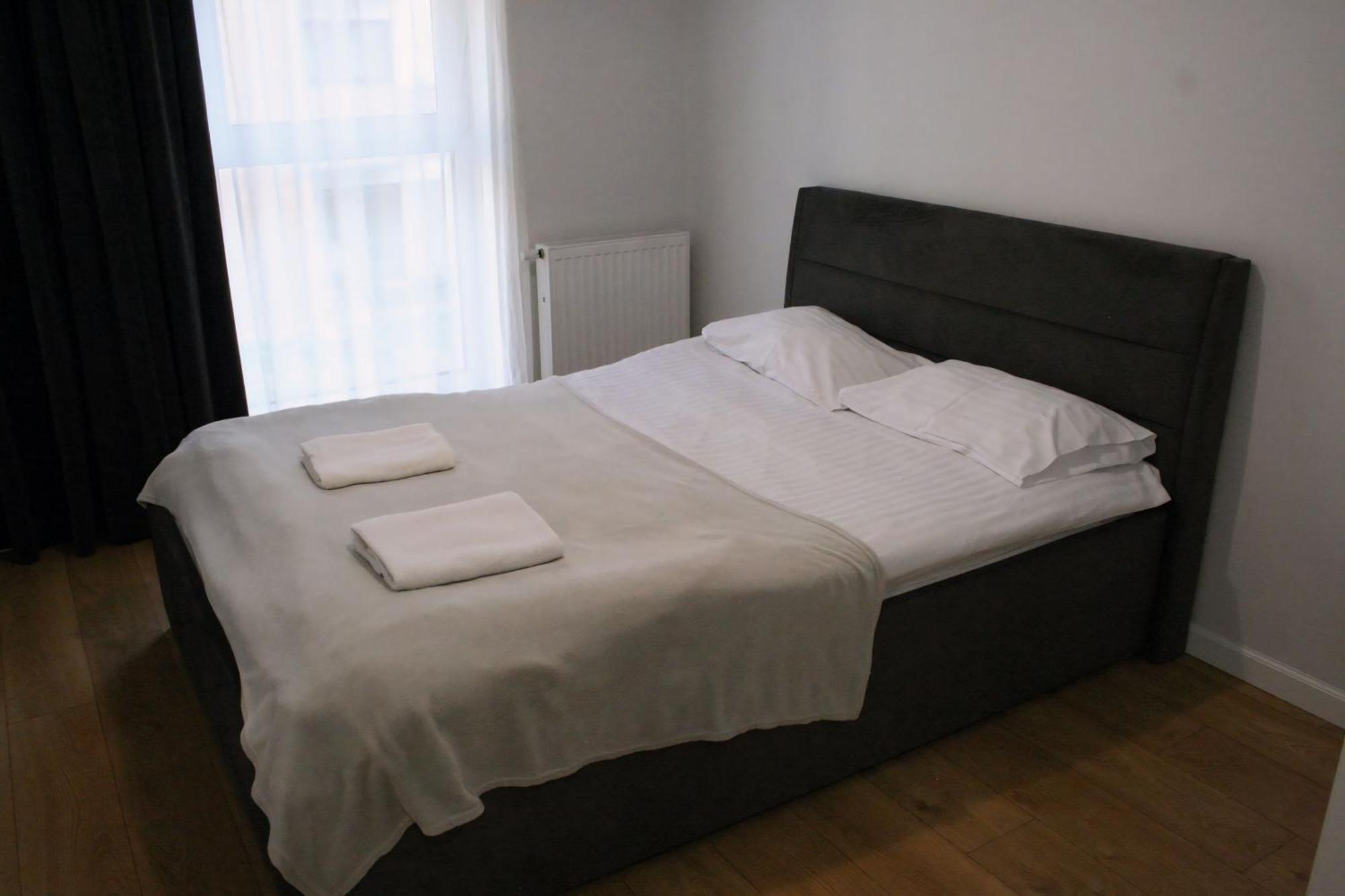 Apartament Argento Stary Toruń Exterior foto