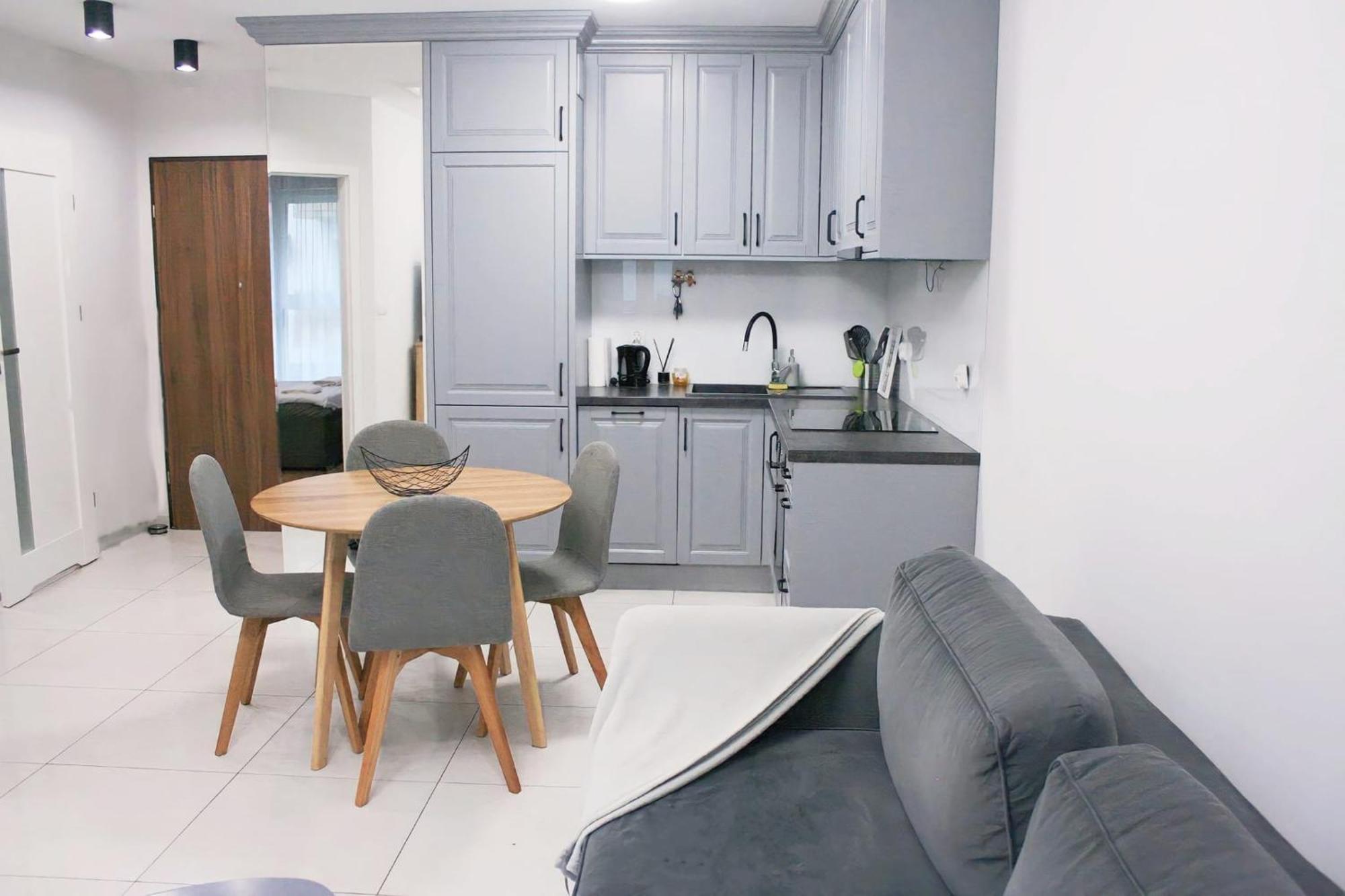 Apartament Argento Stary Toruń Exterior foto