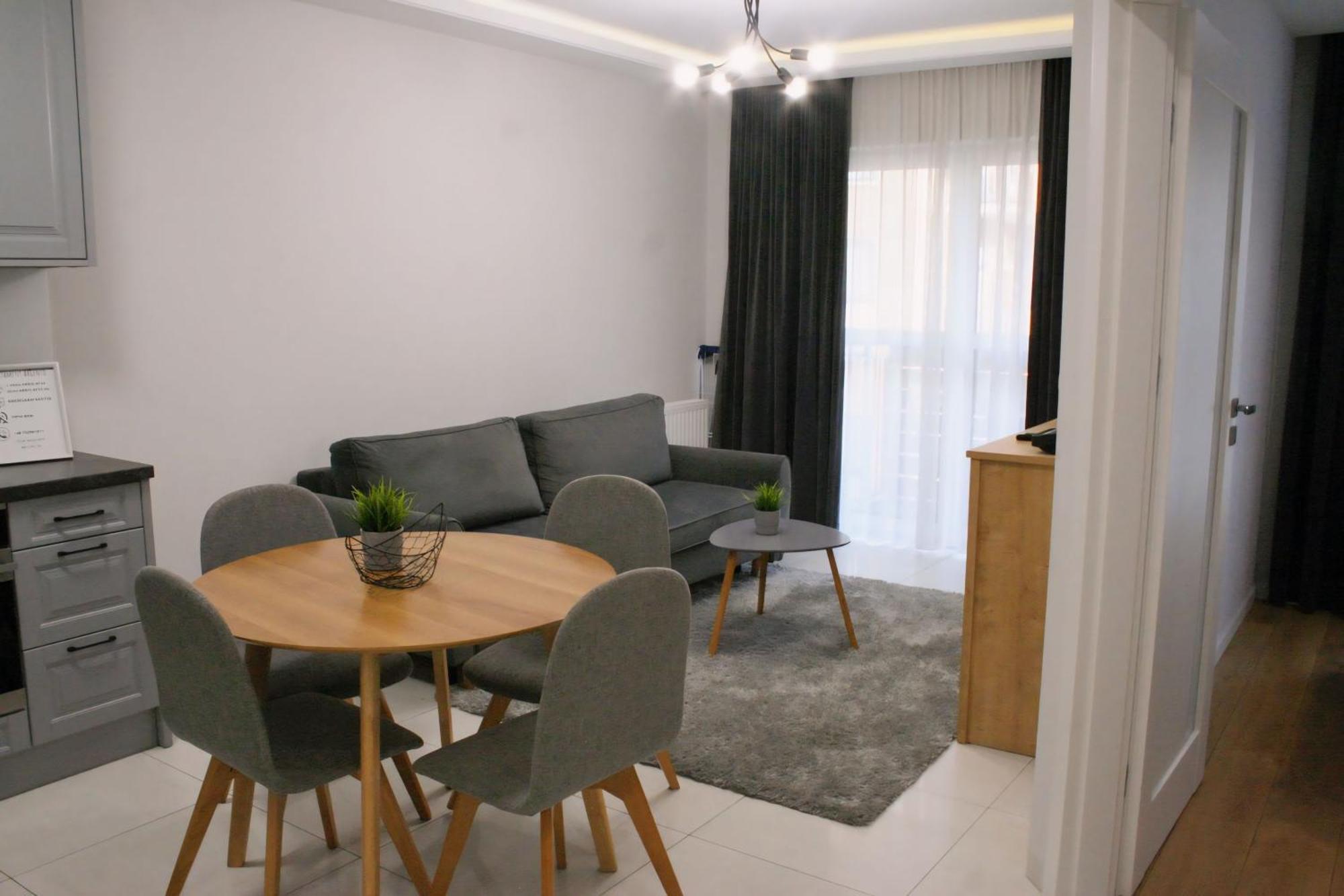 Apartament Argento Stary Toruń Exterior foto