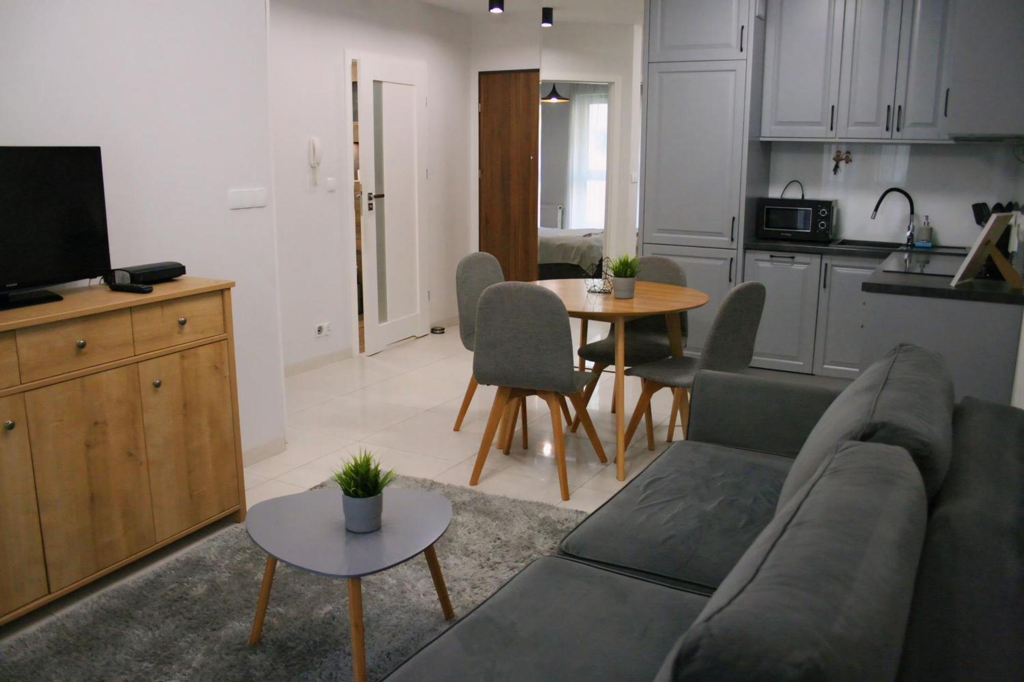 Apartament Argento Stary Toruń Exterior foto