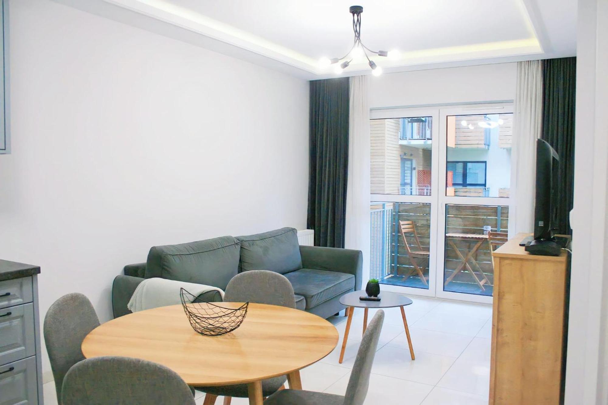 Apartament Argento Stary Toruń Exterior foto